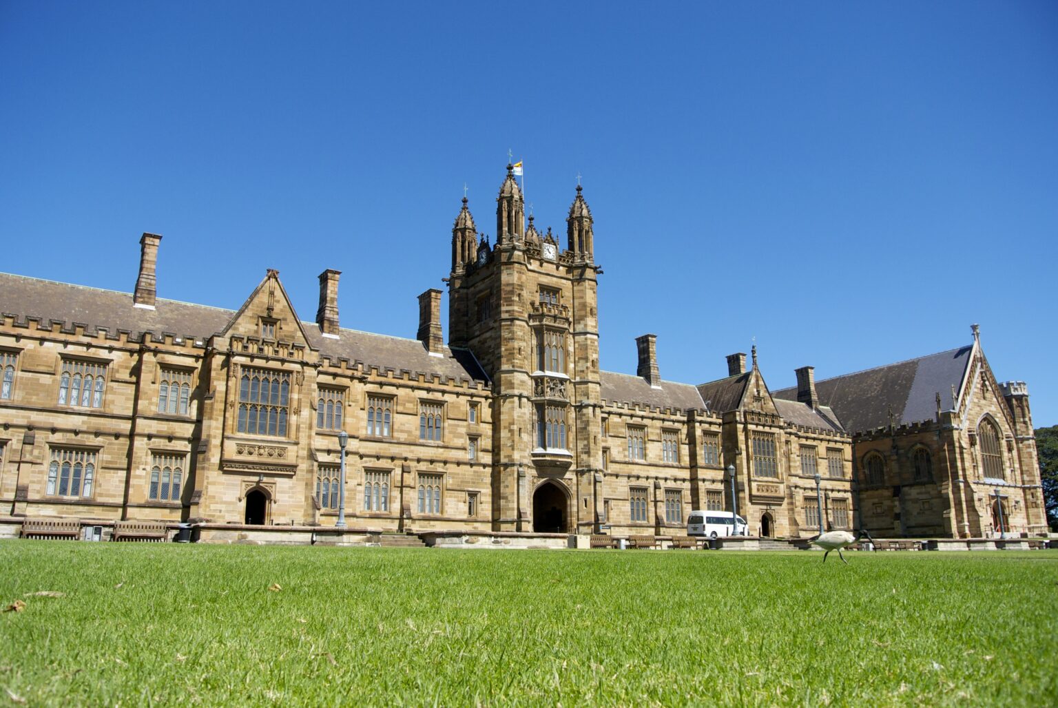 University of Sydney